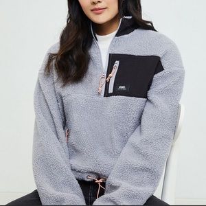 Vans Sherpa Sweater